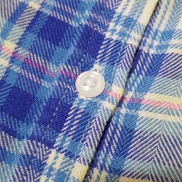 Rails This Britt Meringue Top - Picture 7 of 8